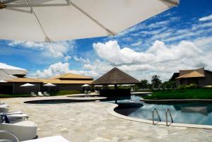 resort da ilha