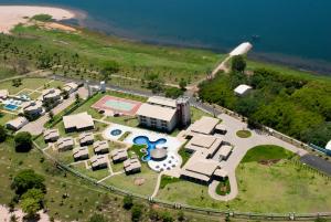 resort da ilha