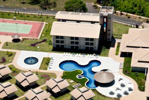 resort da ilha