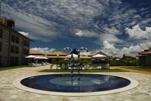 resort da ilha