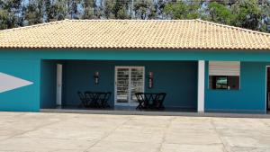 resort da ilha