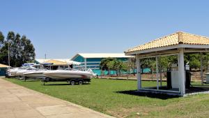 resort da ilha