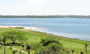 resort da ilha