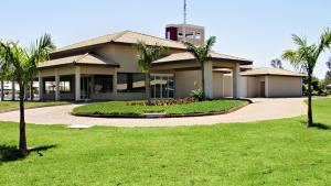 resort da ilha