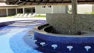 resort da ilha