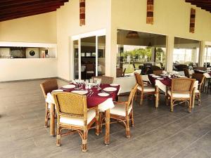 resort da ilha