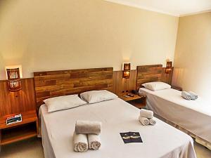 Resort Da Ilha,Sabino>>Lins,3 star