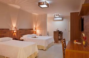 Resort Da Ilha,Sabino>>Lins,3 star
