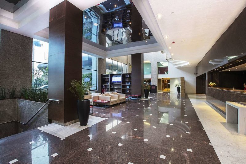 krystal urban aeropuerto cd de mexico