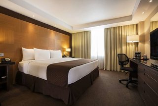 Krystal Urban Aeropuerto Cd De Mexico,Near Central De Abasto,4 star