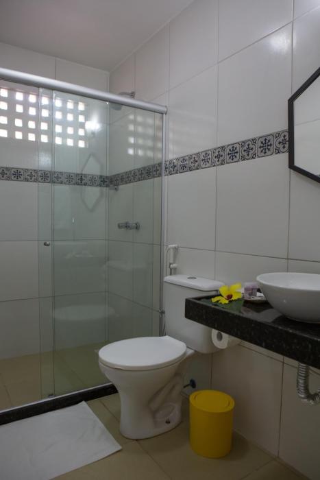 bangalos do gameleiro