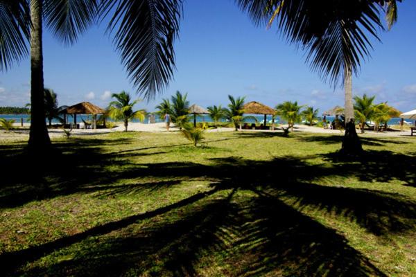 bangalos do gameleiro