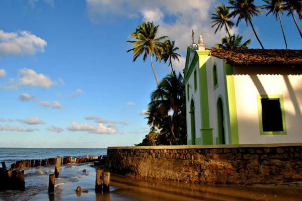 bangalos do gameleiro