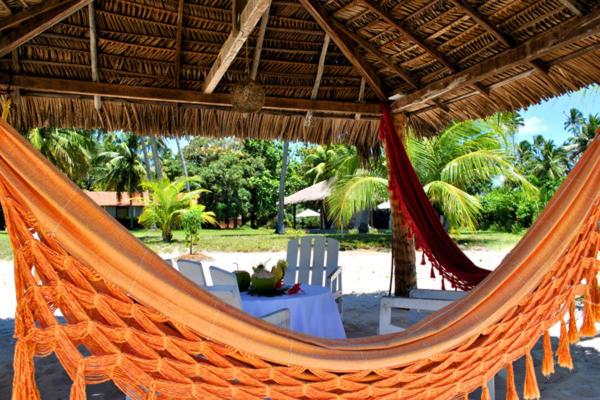 bangalos do gameleiro