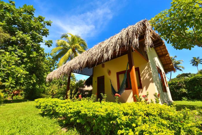 bangalos do gameleiro