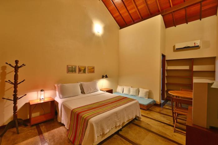 bangalos do gameleiro