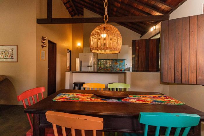 bangalos do gameleiro