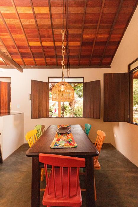 bangalos do gameleiro