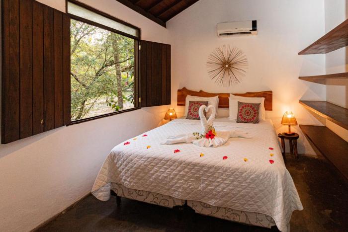 bangalos do gameleiro