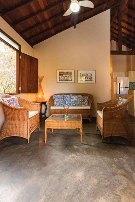 bangalos do gameleiro