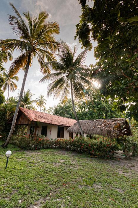 bangalos do gameleiro