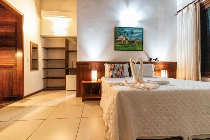 bangalos do gameleiro