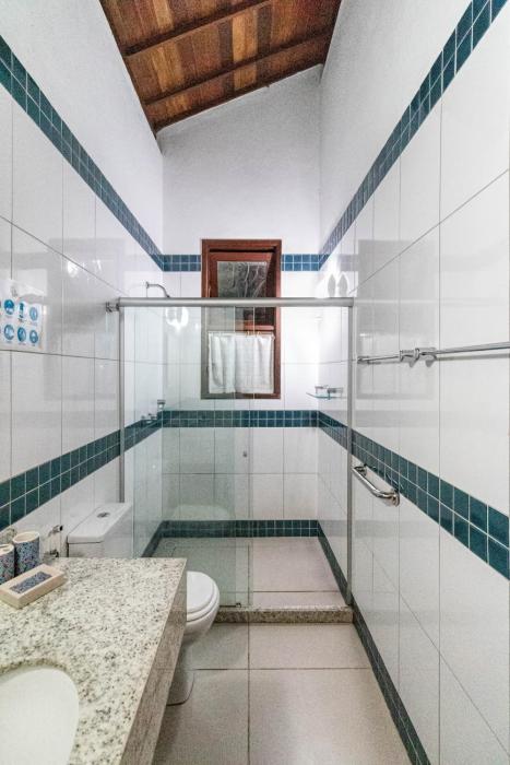 bangalos do gameleiro