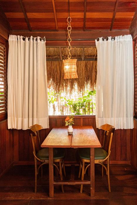 bangalos do gameleiro