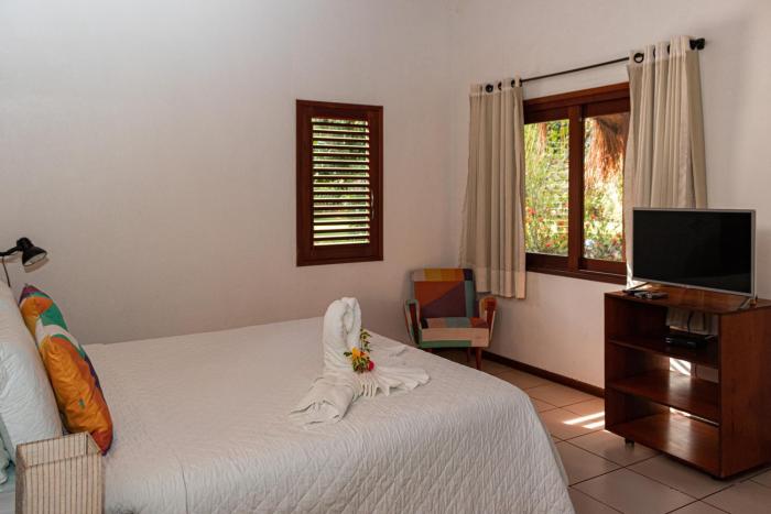 bangalos do gameleiro