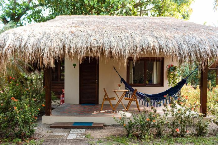 bangalos do gameleiro