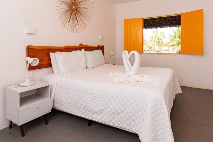 bangalos do gameleiro