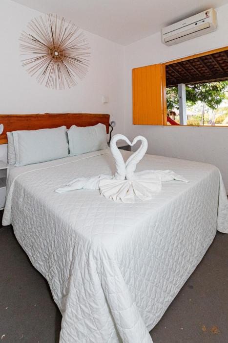 bangalos do gameleiro