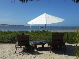 Bangalos Do Gameleiro,Tamandare>>Praia Dos Carneiros,3 star