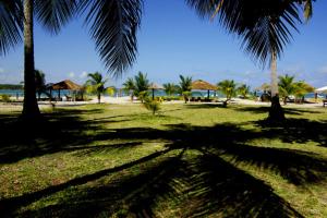 bangalos do gameleiro