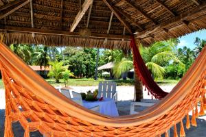 bangalos do gameleiro