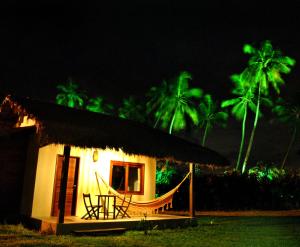 bangalos do gameleiro