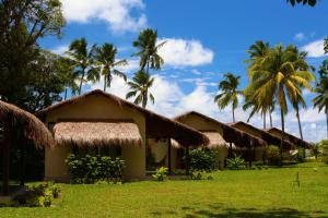 bangalos do gameleiro