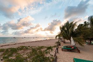 bangalos do gameleiro