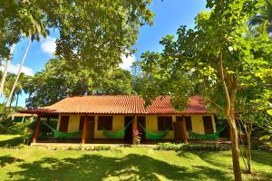 bangalos do gameleiro