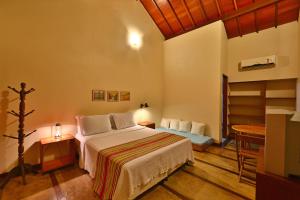 bangalos do gameleiro