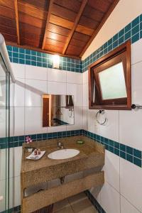 bangalos do gameleiro