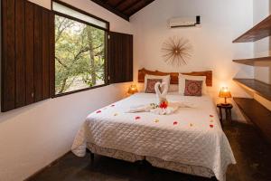 bangalos do gameleiro