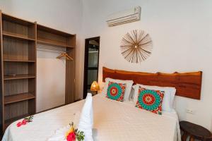 bangalos do gameleiro