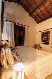 bangalos do gameleiro