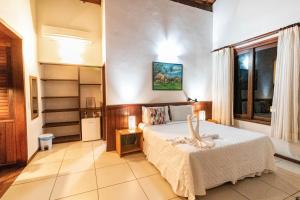 bangalos do gameleiro