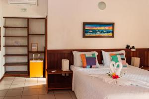 bangalos do gameleiro