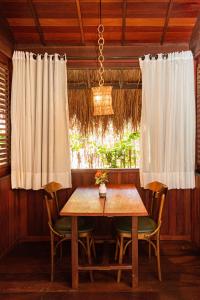 bangalos do gameleiro