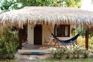 bangalos do gameleiro