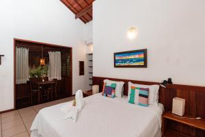 bangalos do gameleiro