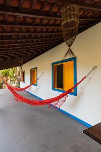 bangalos do gameleiro